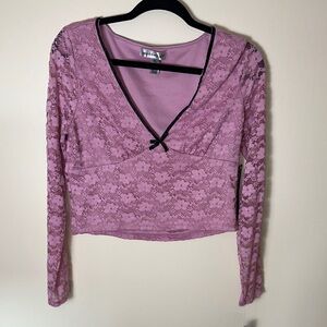 Madden Girl 2 Piece Set Size XL